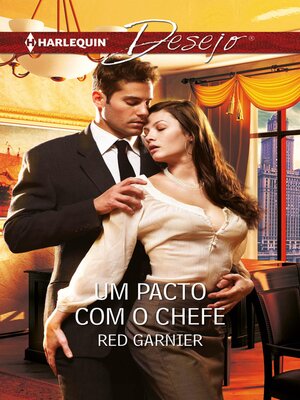cover image of Um pacto com o chefe